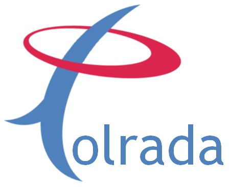 polrada logo